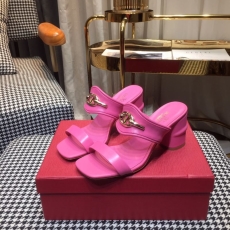 Valentino Slippers